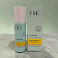 Fre Glow Me Light Medium Tinted Mineral Sunscreen SPF 30 - Hydrating Moisturizer