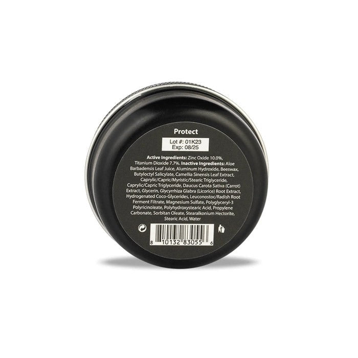 Tattoo Aftercare Balm SPF 30 - Ganga Protect for Tattoos