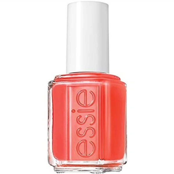 Essie Saturday Disco Fever Nail Polish 0.46 fl oz - Bright Glitter Finish