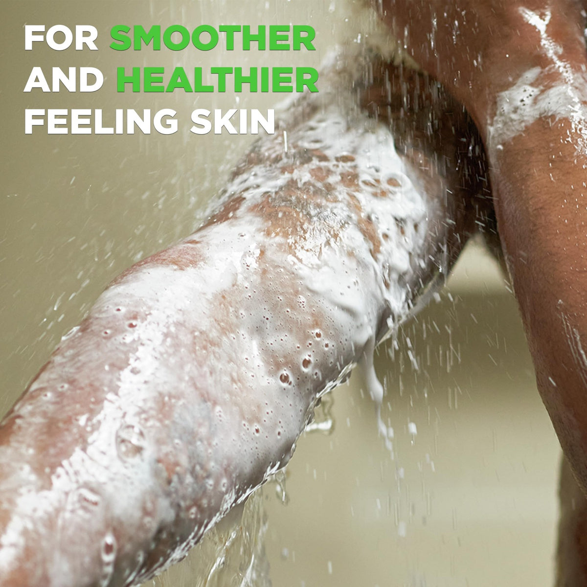 Men's Body and Face Wash 30oz Extra Fresh Hydrating Shower Gel