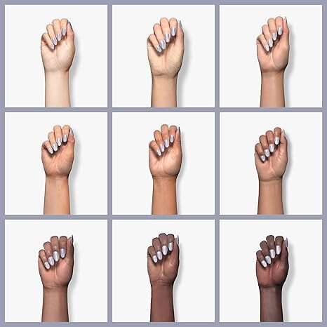 Breathable Nail Colors & Treatments – Long-Lasting, Healthy Nails