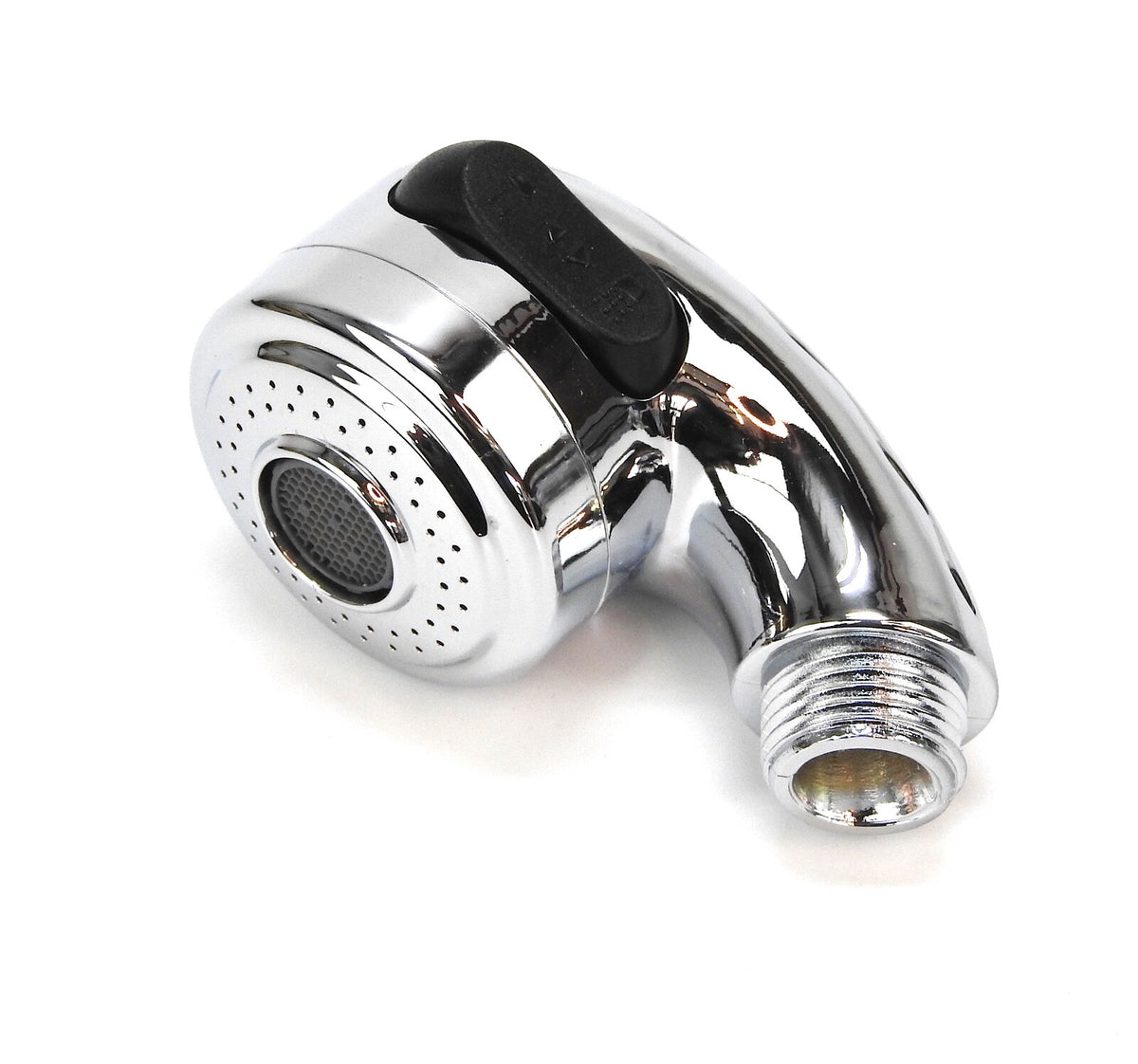 Salon Shampoo Bowl Sprayer Head 009 - 1/2" Male Water Hose Connection