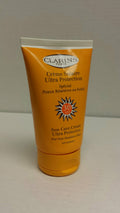 Clarins Sun Care SPF 30 Ultra Protection for Sun-Sensitive Skin 4.4 oz