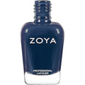 Zoya Nail Polish Elliot Fall Collection Full-Size Blue Cream