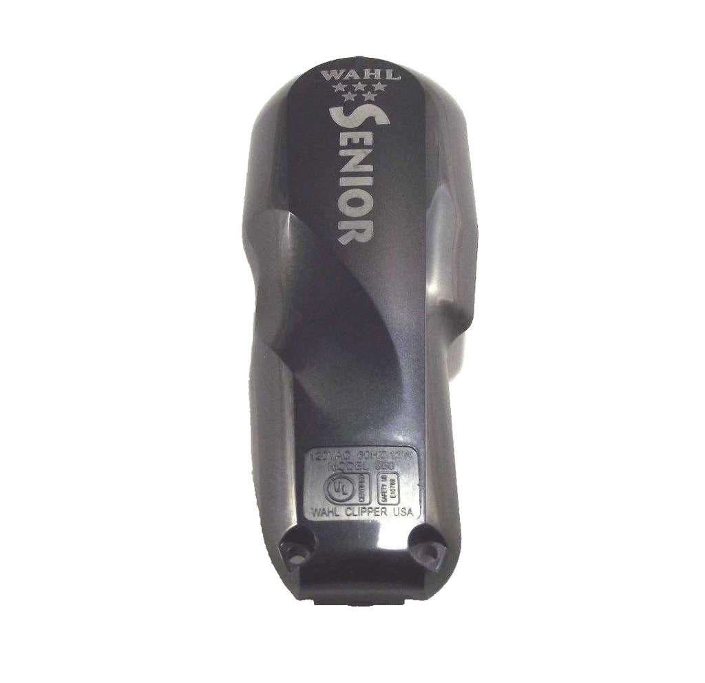 Wahl 5 Star Senior Clipper Top Cover for Corded Clippers Black