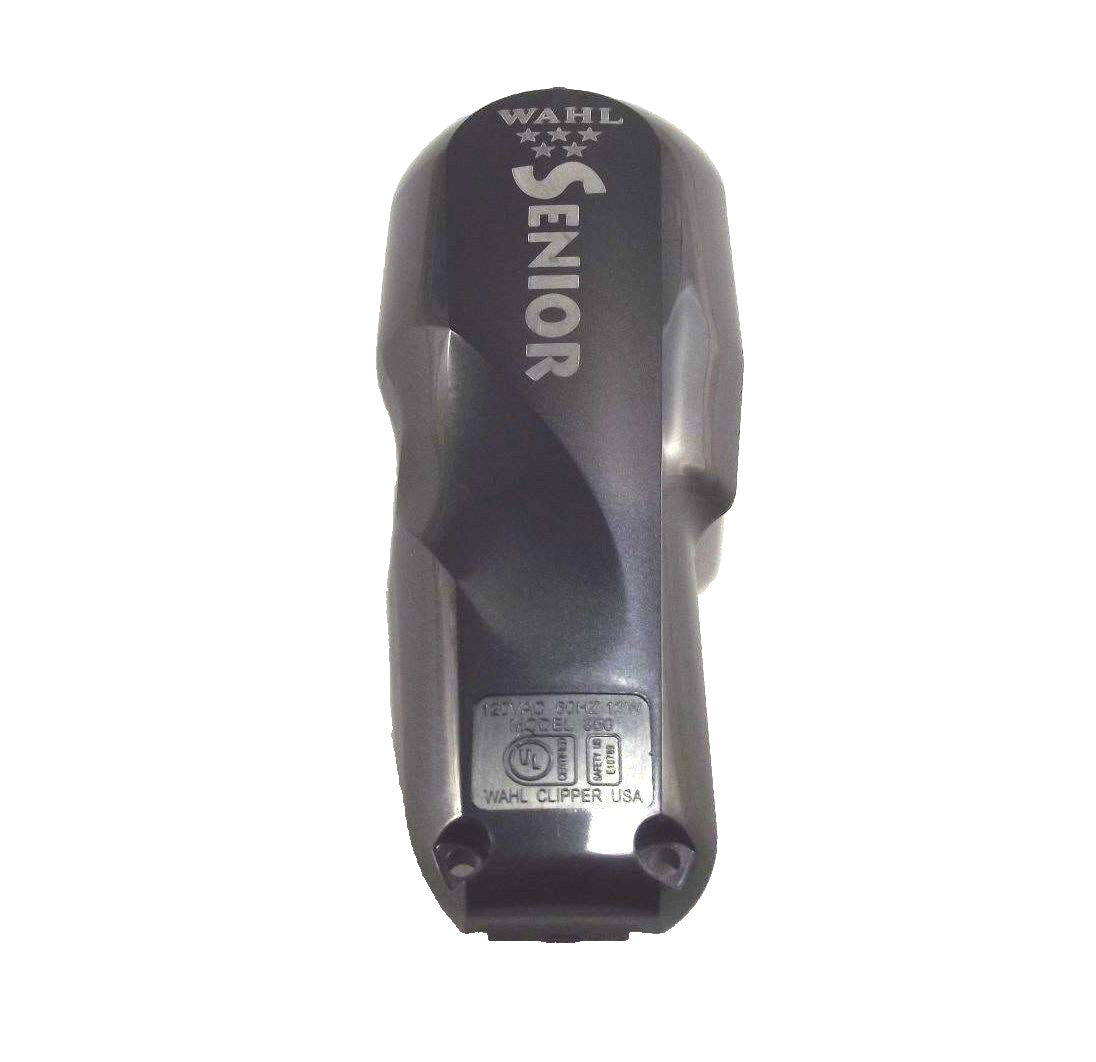 Wahl 5 Star Senior Clipper Top Cover for Corded Clippers Black