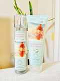 Neapolitan Ice Cream Body Mist & Cream Set - New