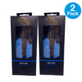 Self Tan Contour Kit 2 Pack with Dual-Ended Brush & Application Tools
