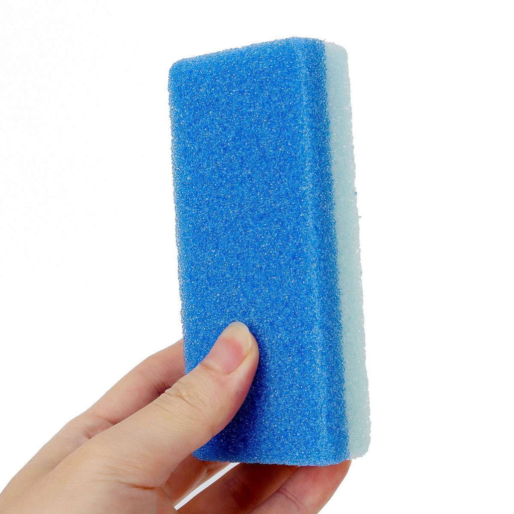 8 Pack Pedicure Foot Pumice Stones for Hard Skin Callus Removal & Exfoliation