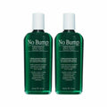 No Bump Ingrown Hair Solution with Salicylic Acid - 4 oz Pack of 2