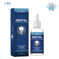 Dental Cavity Healing Serum 60ml - Tooth Enamel Repair & Gum Care Solution