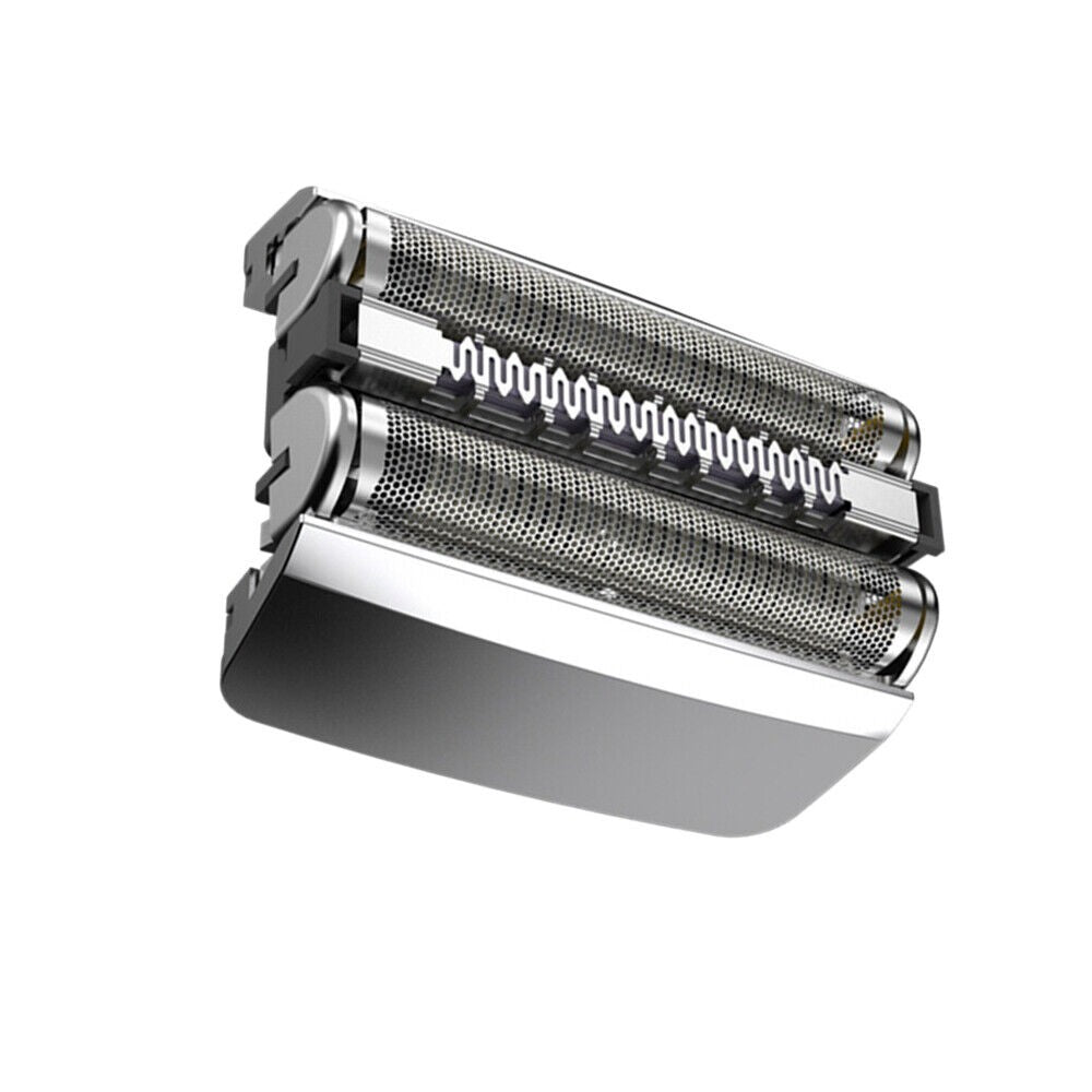 Replacement Shaver Head Foil for Braun Series 8 Electric Razors - 1 or 2 Pieces