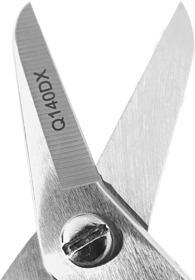 7-Inch Multipurpose Hoof Trimming Shears High Carbon Steel for Goat Sheep Pruning