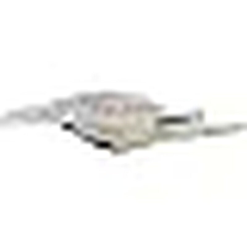 Eco-Friendly Manual Toothbrush for Adults with Curved Handle & Soft Bristles