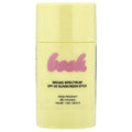 SPF 50 Sunscreen Stick with Water Resistance for Face & Lips - 1 oz