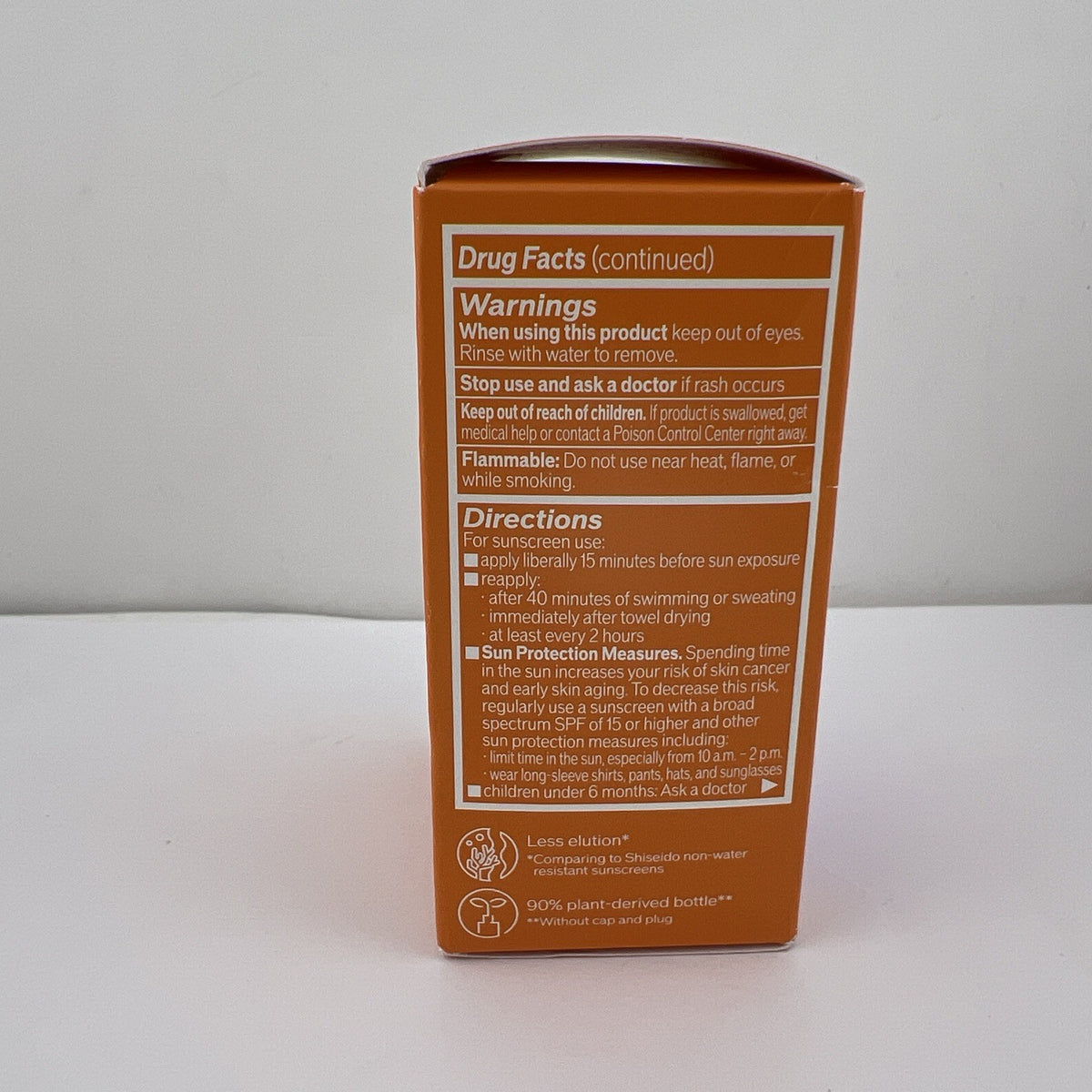 Oil-Free SPF 42 Sunscreen with Dual Care Protection 30mL