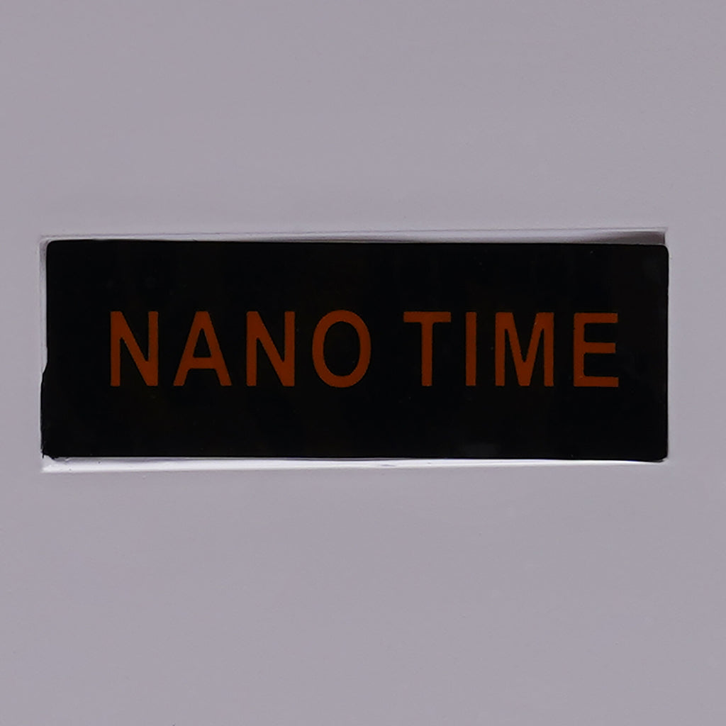 Nano Hair Steamer Vertical Hair Dyeing Machine with Hair Dye Hats