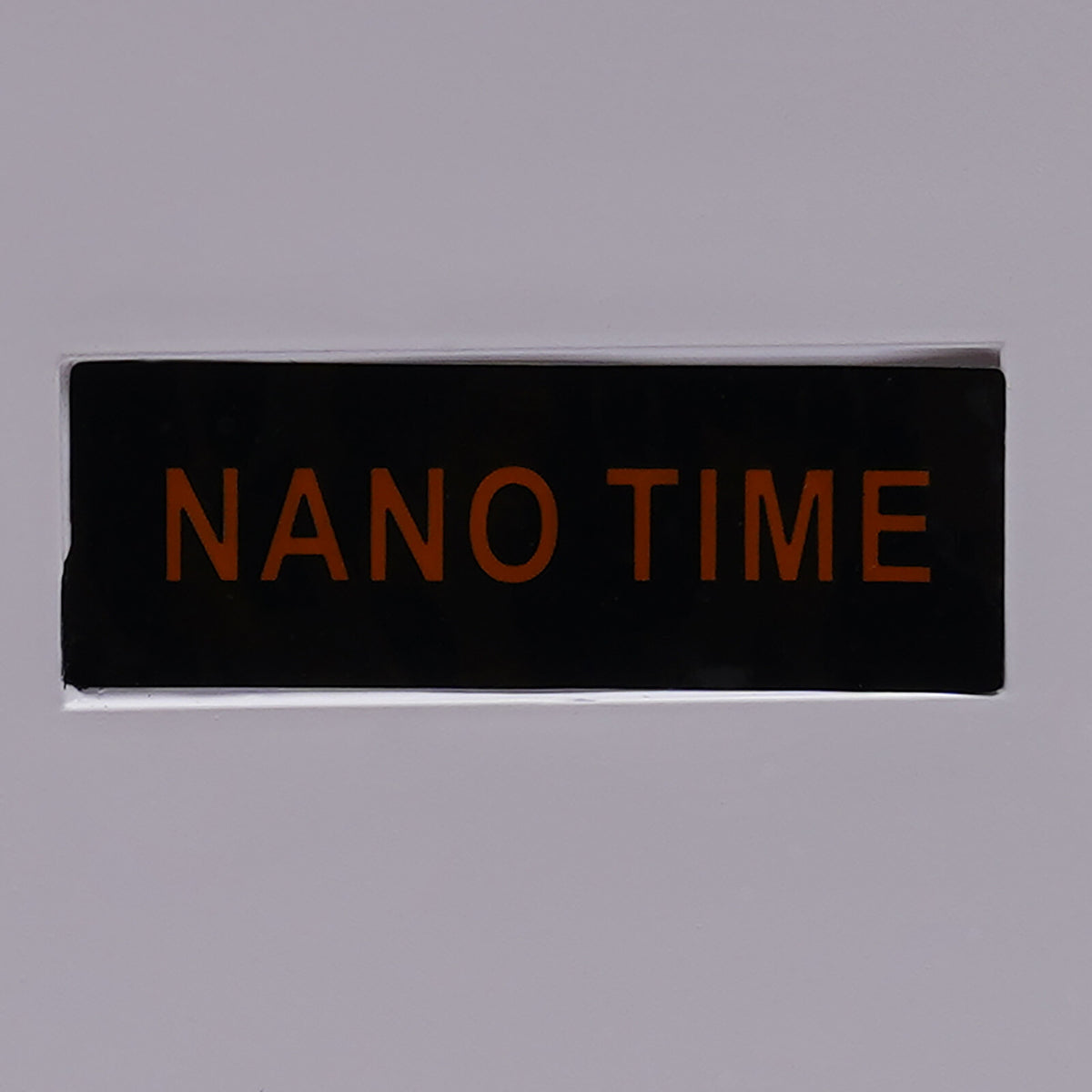 Nano Hair Steamer Vertical Hair Dyeing Machine with Hair Dye Hats