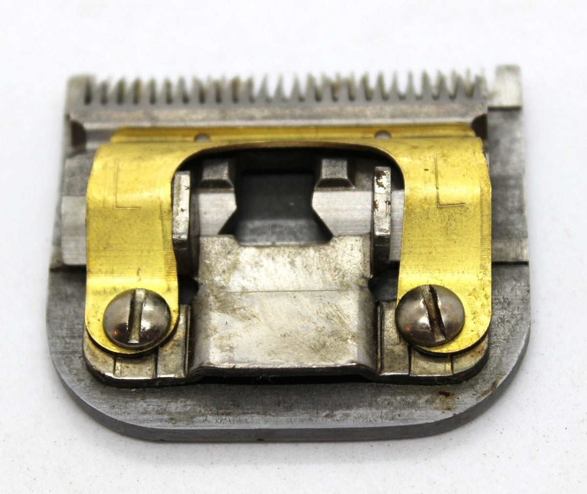 Vintage Oster Size 000 Clipper Blade No. 50 - NOS Barber & Salon Use