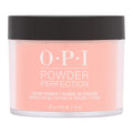 OPI Powder Perfection Color Dipping System 1.5 oz - Flex On The Beach
