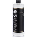 Dark Tanning Solution 32oz - Honey Glow Self Tanner with Aloe & Vitamins