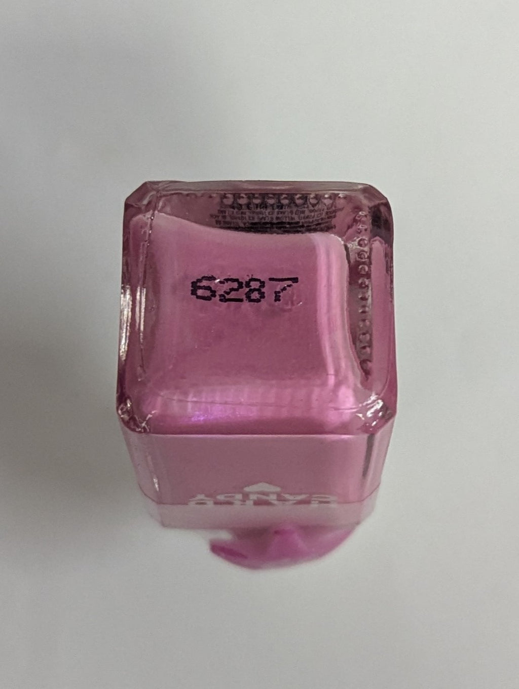 3-Pack Classic Nail Polish Set - Shade 1122 Girlie, 0.46 fl oz Each