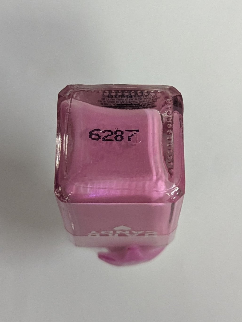 3-Pack Classic Nail Polish Set - Shade 1122 Girlie, 0.46 fl oz Each