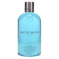 Molton Brown Coastal Cypress & Sea Fennel Bath & Shower Gel 10 oz