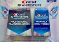 Kit with 40+20 Strips - Professional & Enamel Safe