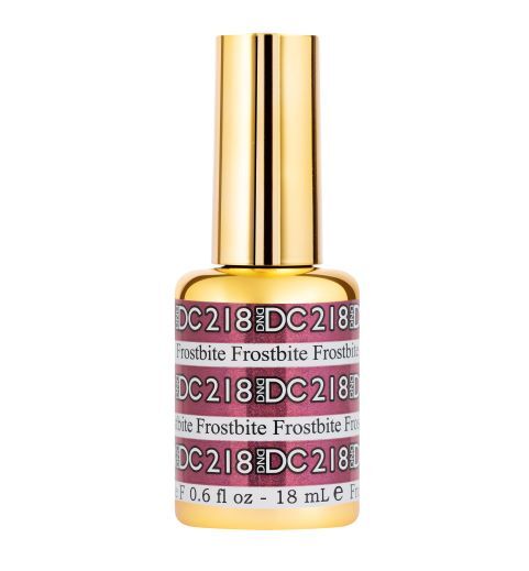 DND Daisy DC Mermaid Collection Gel Nail Polish - Pick Any Shade