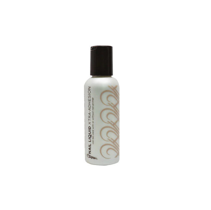 Extra Adhesion Nail Liquid - 4oz Nail Primer & Prep Solution