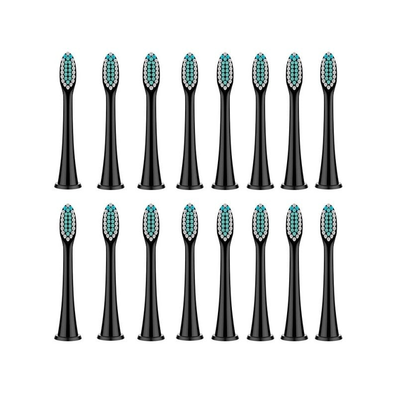 Replacement Toothbrush Heads for Phillips Sonicare - All Variants - 4/16 Pack