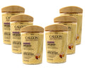 Bath Pearls with Vitamin E & Collagen - Rejuvenating 16oz 6 Pack