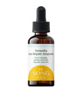Exfoliating Serum with Azelaic Acid 10% Sun Repair Ampoule for Skin