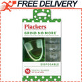 Disposable Night Guard for Teeth Grinding - 16 Pack, BPA Free, Ready to Wear
