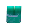 Natural 24-Hour Deodorant Roll-On Pack of 2 - Hypoallergenic & Alcohol-Free