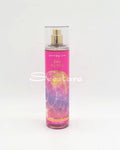 Pink Tie Dye Fragrance Body Mist Spray 8 oz for Women - Bath & Body
