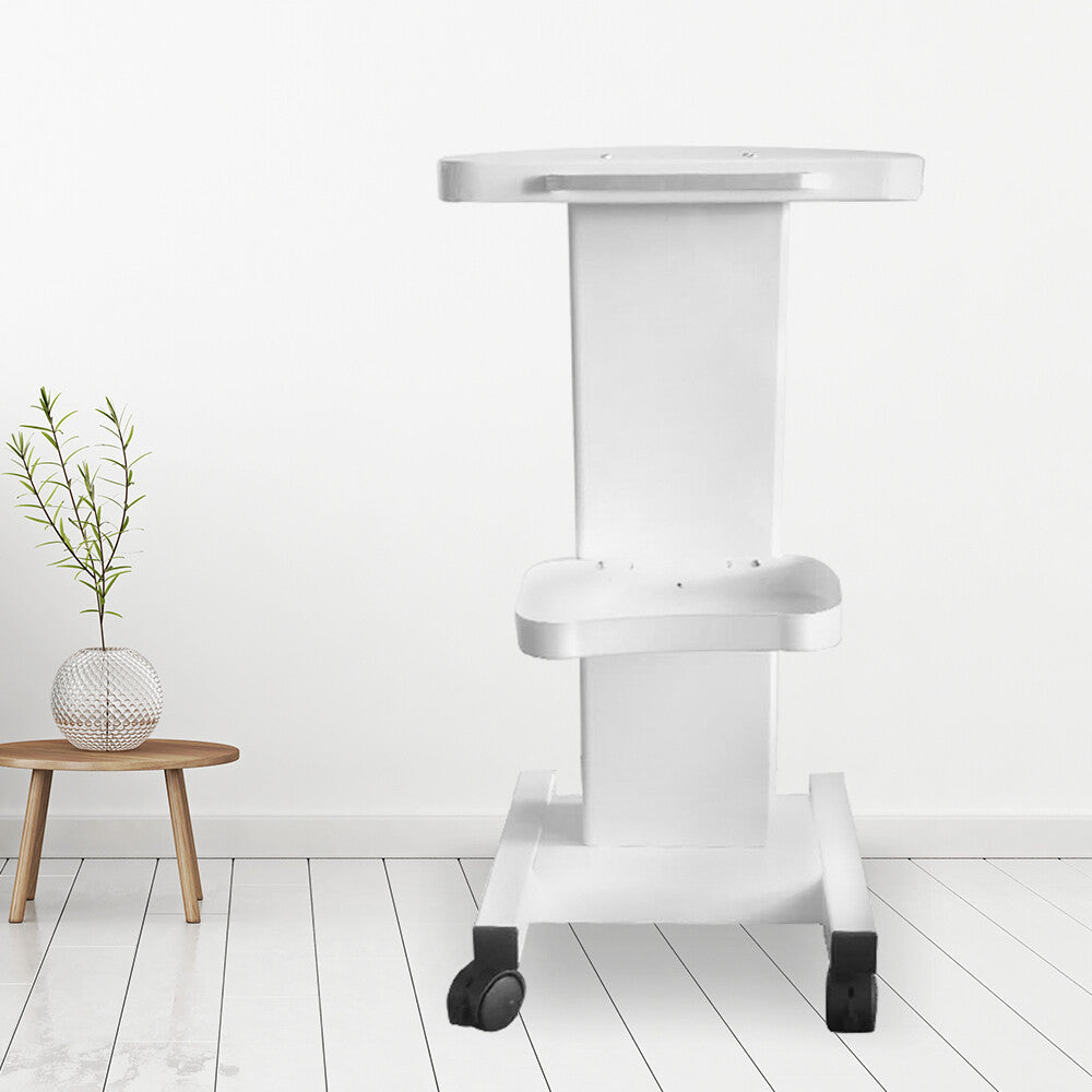 Salon Trolley Cart with Wheels & Handle for Spa & Beauty Spa Equipment