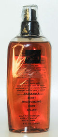 Moisturizing Body Splash Spray - Fragrance Burst - 8 Fl Oz - Light Refreshing Scent