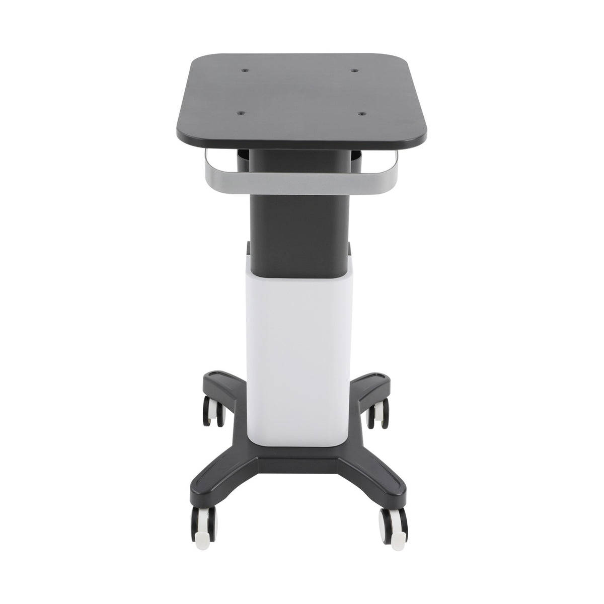 Salon Rolling Cart with Ample Storage for Spa & Beauty Equipment