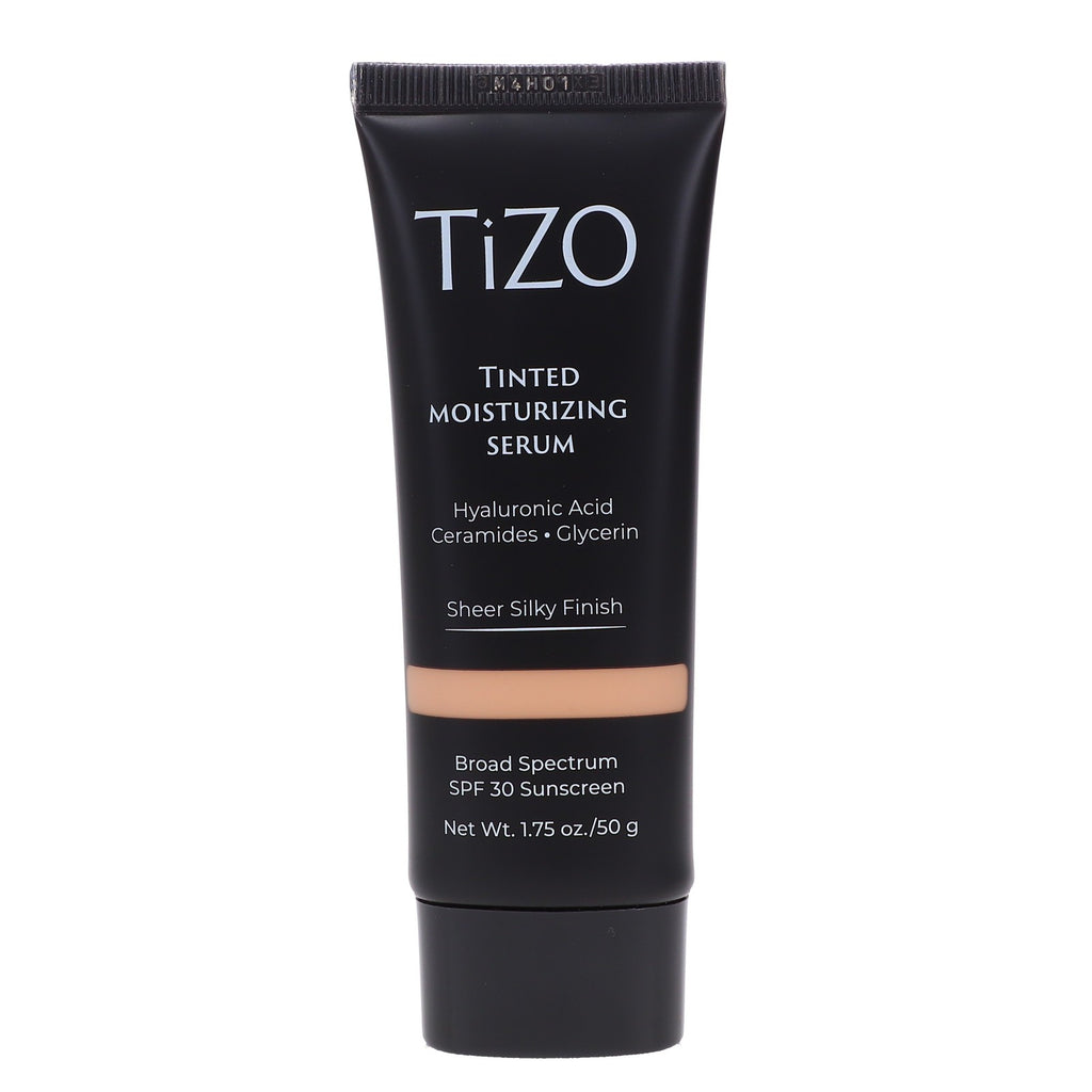 Tinted Moisturizing Serum SPF 30 Light-Medium 1.75 oz - Hydrating Skin Protection