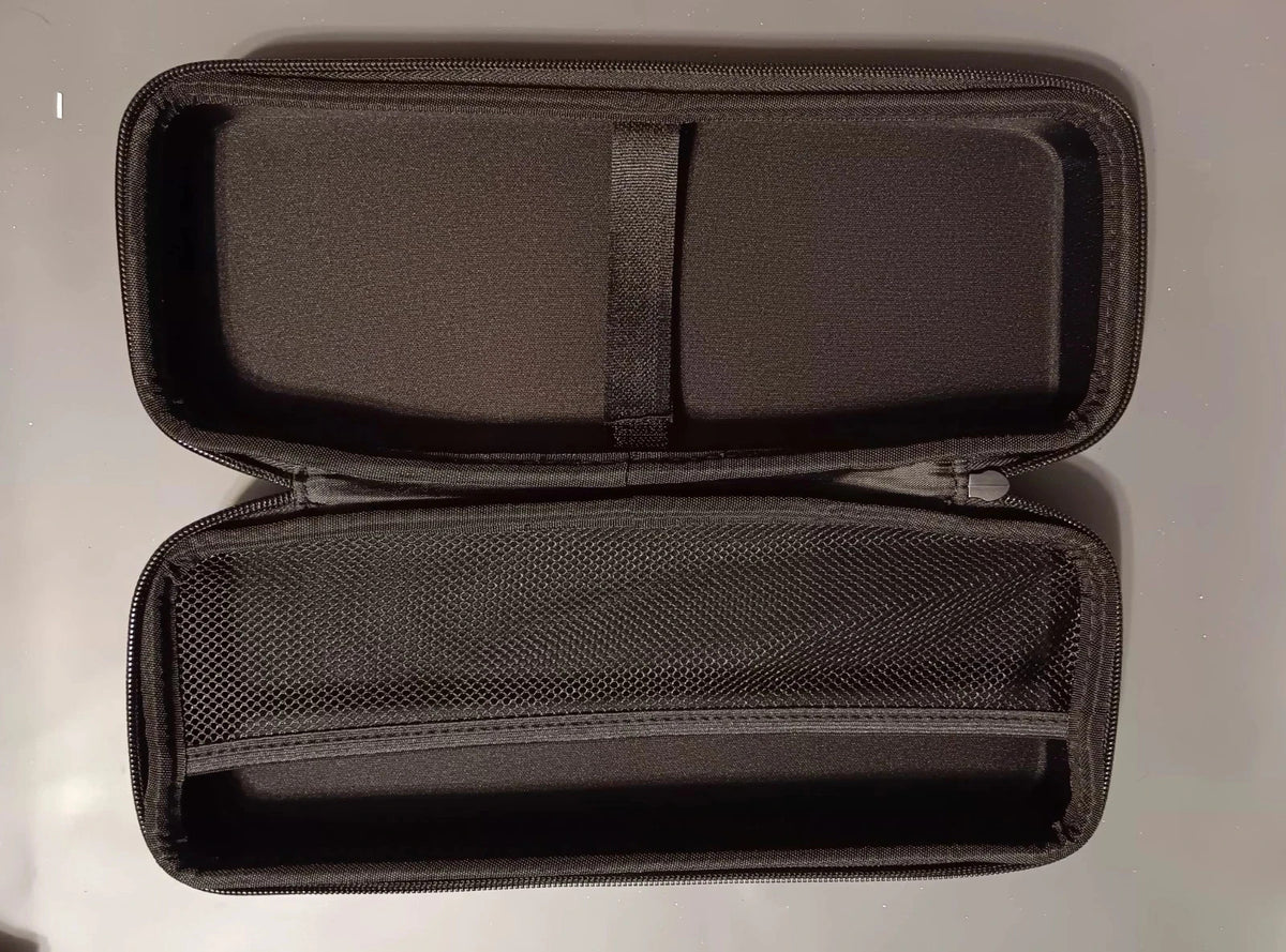 Boxed Case for P8008 Tattoo Stencil Printer – BLACKBUDDA Tattoo Printer Case (Box Only)