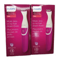 Philips Bikini Trimmer 2000 2 Pack with Accessories - New in Box