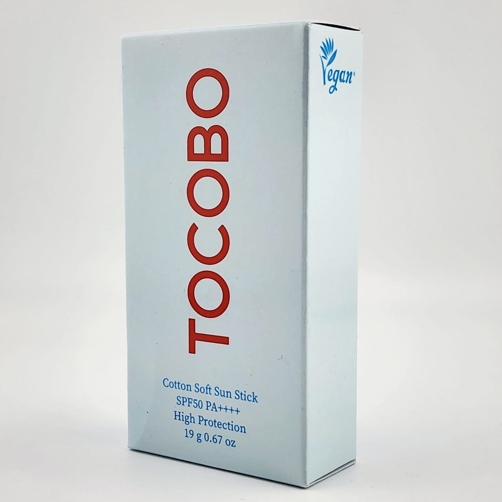 Sun Stick SPF 50+ PA++++ Broad Spectrum Sunscreen with Cotton Extract 19g