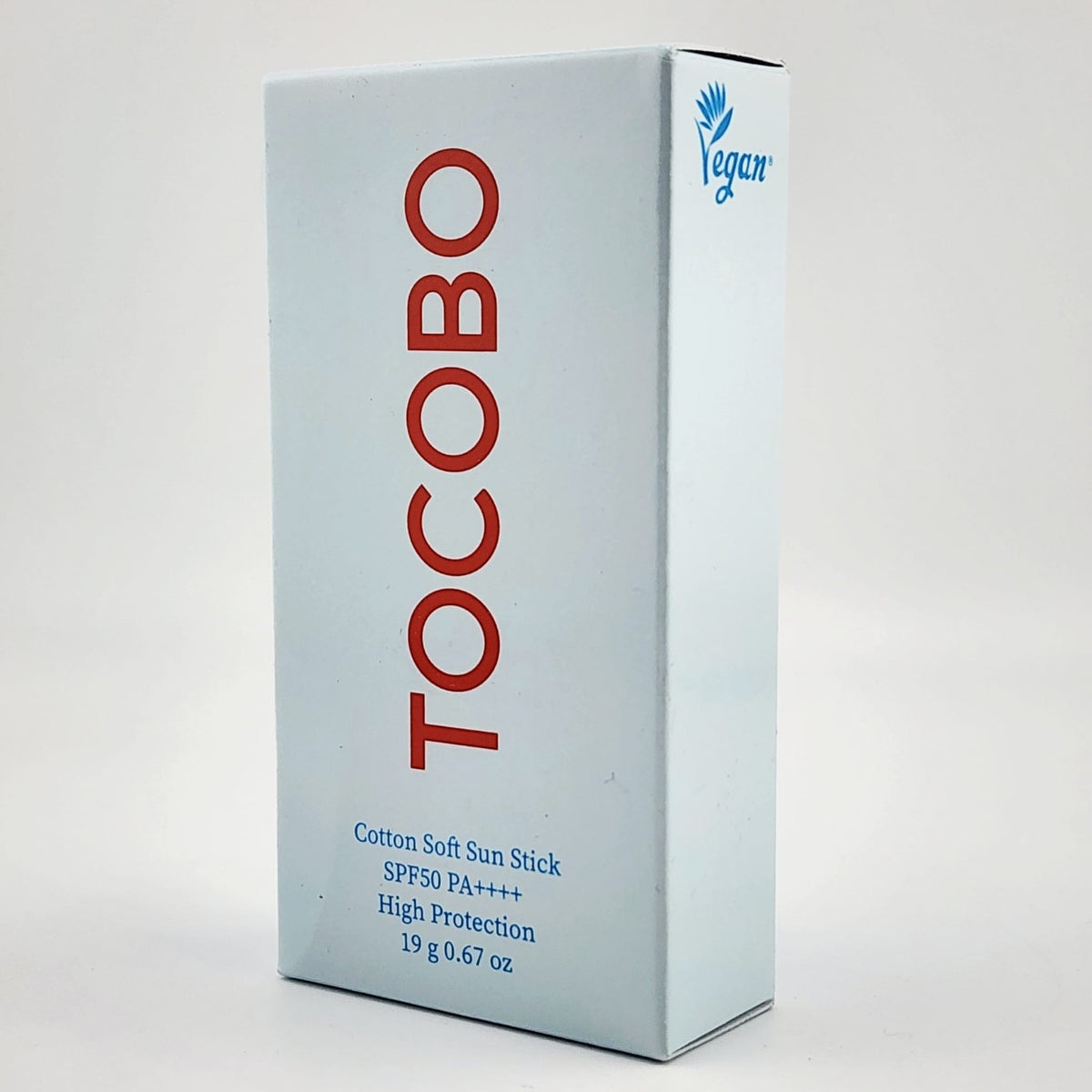 Sun Stick SPF 50+ PA++++ Broad Spectrum Sunscreen with Cotton Extract 19g