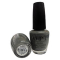 Nail Polish - Suzi Talks With Her Hands 15ml Gray Nail Lacquer