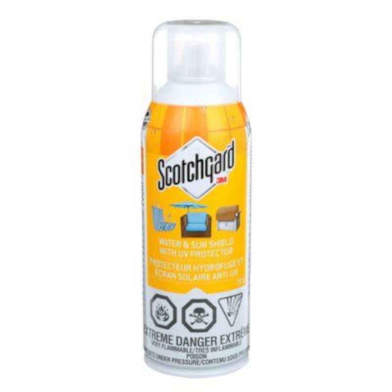 Outdoor Furniture Water and Sun Shield - UV Protection & Waterproofing