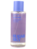 Victoria's Secret Pink Sugar Sky Body Mist - Fragrance Spray 8.4 oz