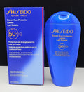 Sun Protector Lotion SPF 50+ for Face & Body - 300ml, Water-Resistant, New
