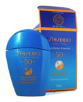 Water-Resistant Sunscreen SPF 50+ with WetForce & HeatForce Technology